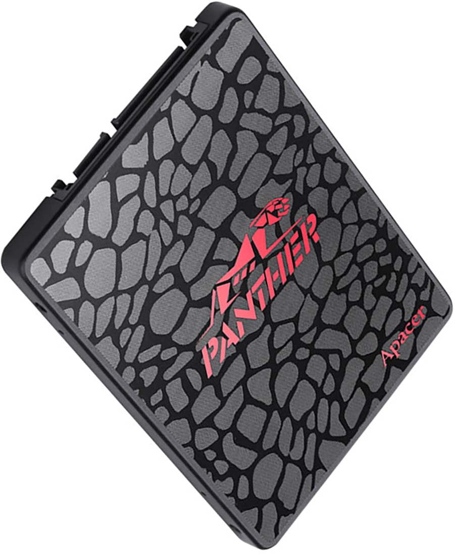 Накопитель SSD 2.5' 128GB Apacer (95.DB260.P100C)