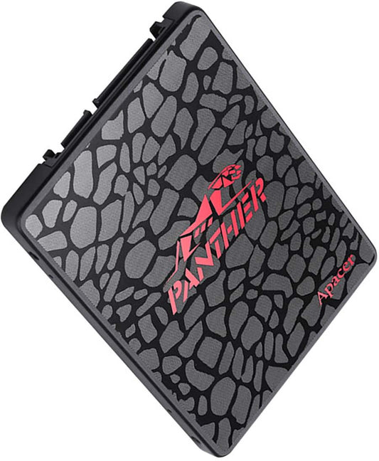 Накопитель SSD 2.5' 128GB Apacer (95.DB260.P100C)