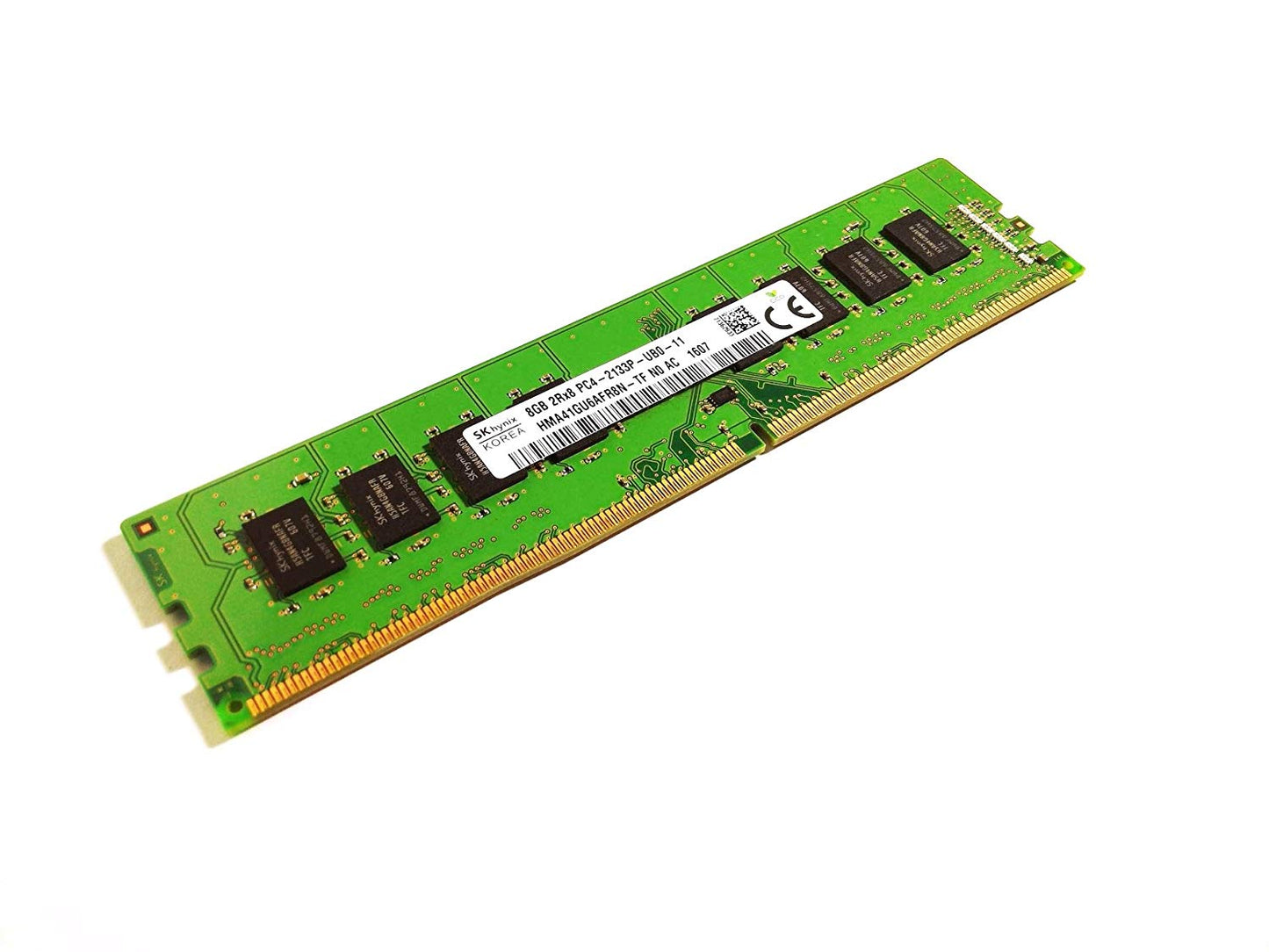 DIMM 8Gb DDR4-2133 Hynix HMA41GU6AFR8N-TF