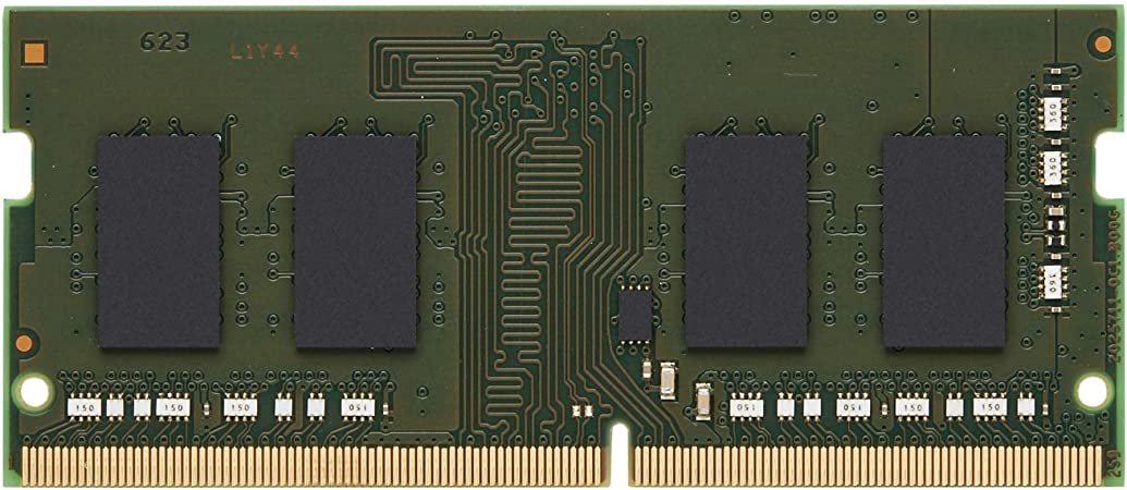 SODIMM 16Gb DDR4 3200Mhz Micron MTA8ATF2G64HZ-3G2B2