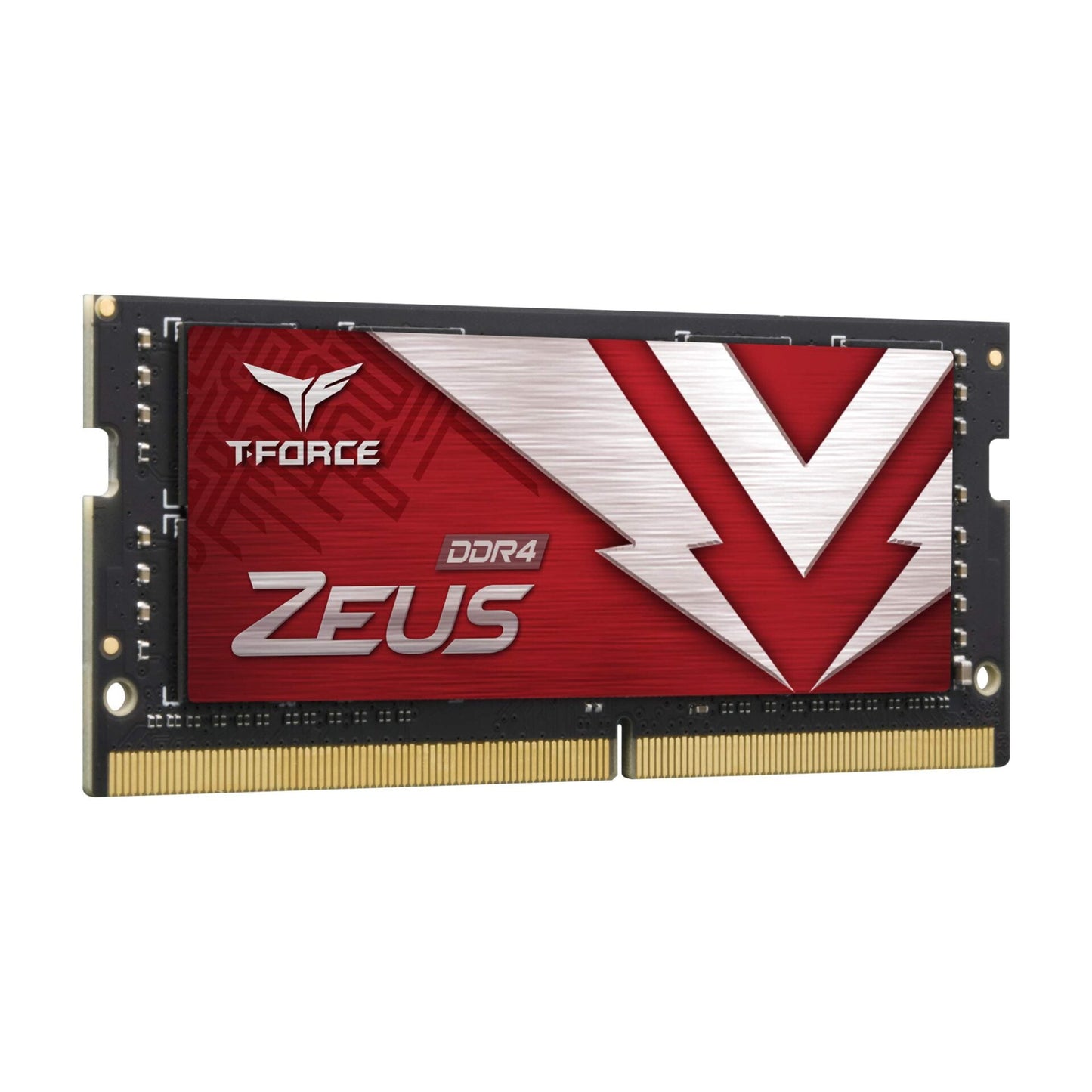 SODIMM 32Gb DDR4 3200MHz Team TTZD432G3200HC16F-S01