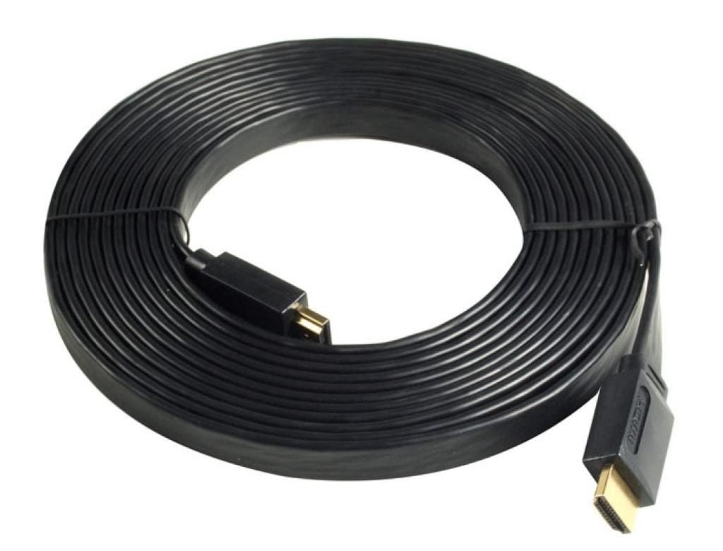 Кабель HDMI до HDMI 1.8m SVEN (01300131)