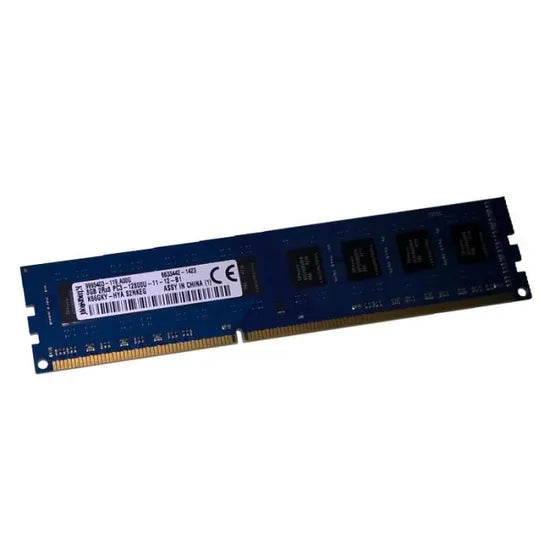 DIMM 8Gb DDR3 1600MHz Kingston K66GKY-MIN