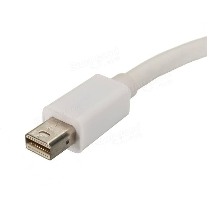 Адаптер Thunderbolt MiniDisplay port на HDMI