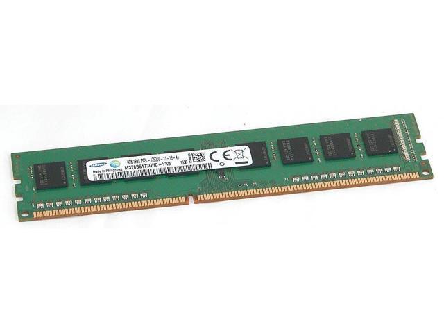 DIMM 4Gb DDR3L-1600 Samsung M378B5173QH0-YK0