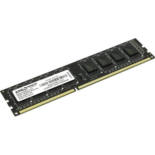 DIMM 4Gb DDR3 1333MHz AMD R334G1339U1S-UO