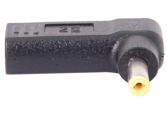 Переходник USB Type-C на DC 4.0x1.7mm + PD Triger 19.5V 100W для Lenovo