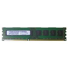 DIMM 8Gb DDR3-1600 Micron MT16JTF1G64AZ-1G6D1