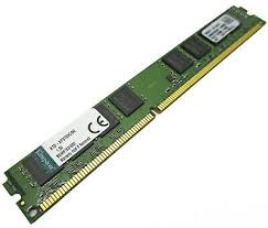 Módulo de Memoria Kingston 8GB DDR3 1333MHz - KTD-L3B/8G Módulo de Memoria Kingston 8GB DDR3 1333MHz - KTD-L3B/8G