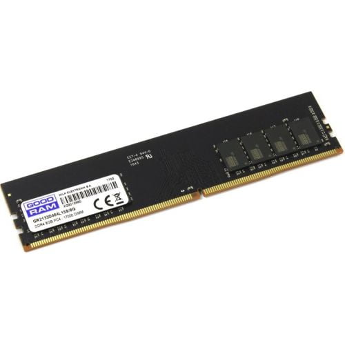 DDR4 8GB 2133 MHz GOODRAM (GR2133D464L15S/8G)
