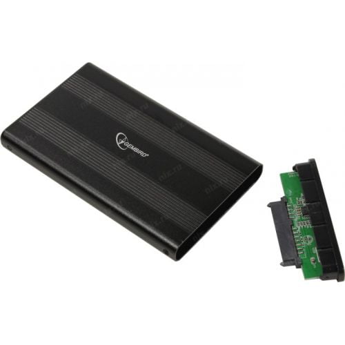 Карман внешний GEMBIRD EE2-U2S-5