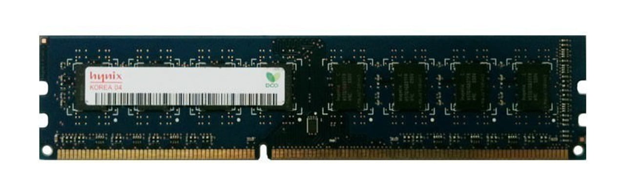 DDR3 8GB 1600 MHz Hynix (HMT41GU6AFR8C-PB)