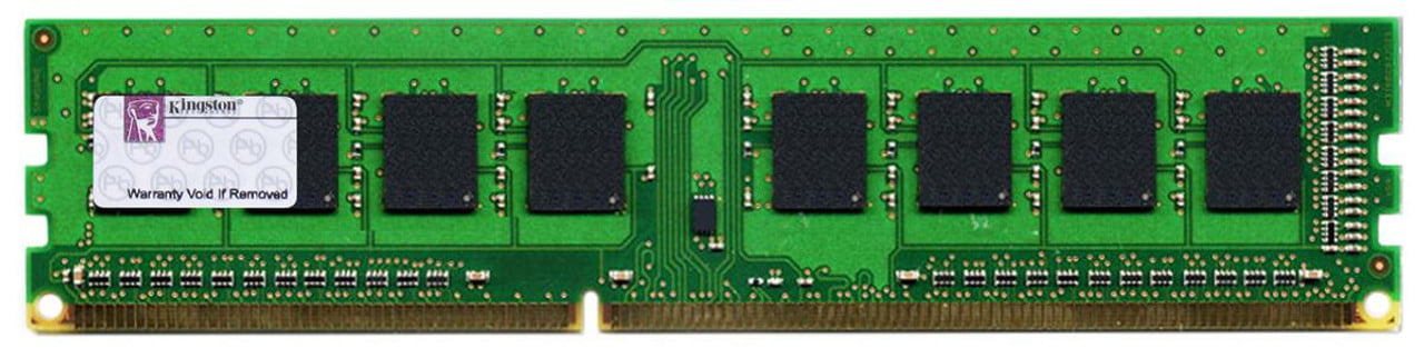 DIMM 8Gb DDR3 1600MHz Kingston K66GKY-HYA
