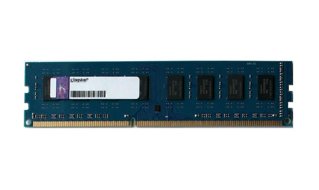DIMM 4Gb DDR3L 1600MHz Kingston KP4T2F-PSB