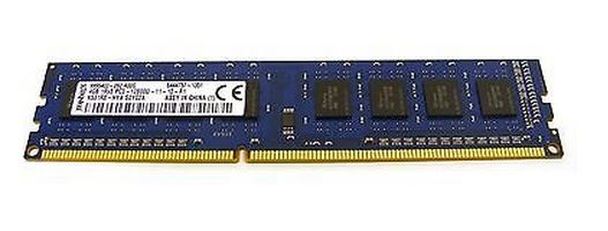 DIMM 4Gb DDR3L-1600 Kingston ACR16D3LU1NGG/4G