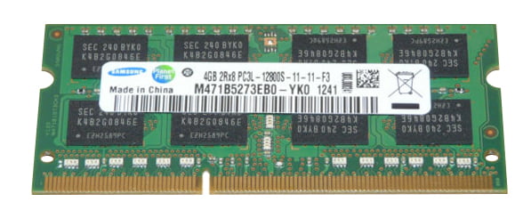 SODIMM 4Gb DDR3L-1600 Samsung M471B5273EB0-YK0