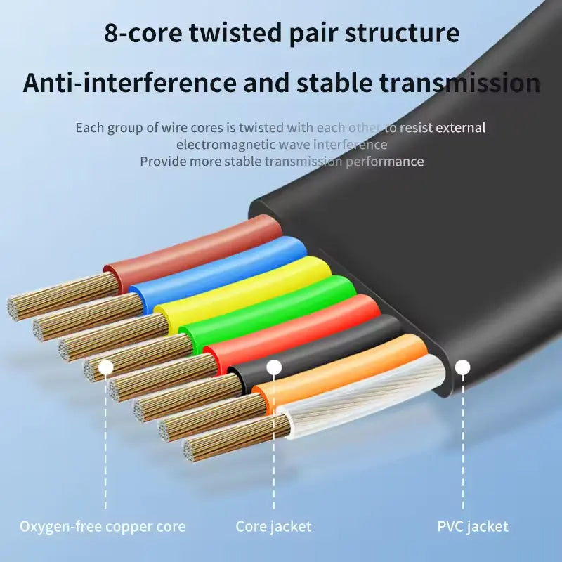 Кабель консольний для маршрутизатора Cisco; 1м; USB RS232 (RJ45), CH340