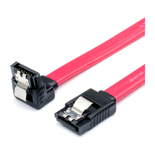 Кабель для передачи данных SATA 0.5m Atcom (10108)