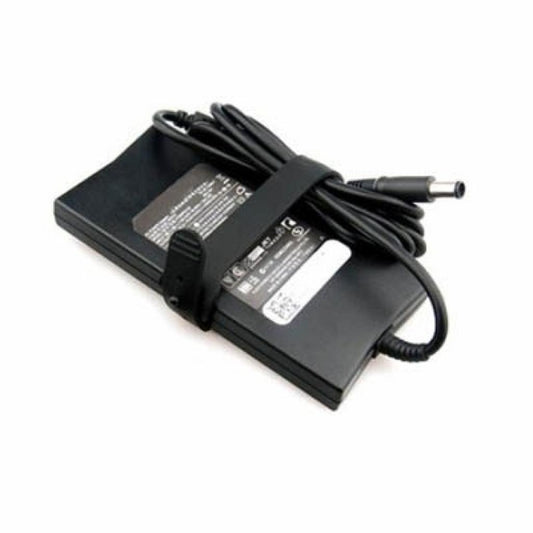 Блок питания Dell 65W Slim 19.5V 3.34A (PA-2E)