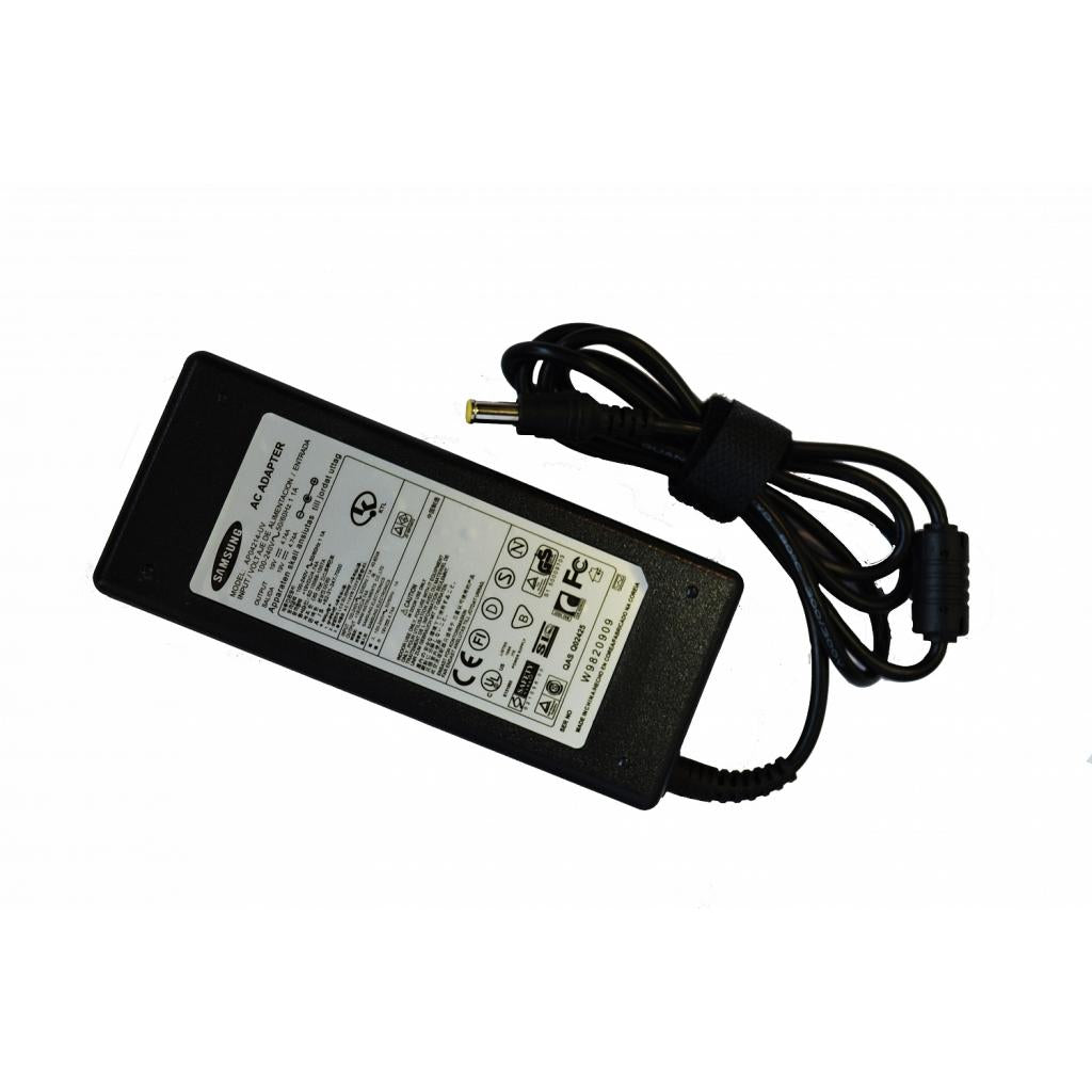 Блок питания Drobak SAMSUNG 90W 19V 4.74A (142115)