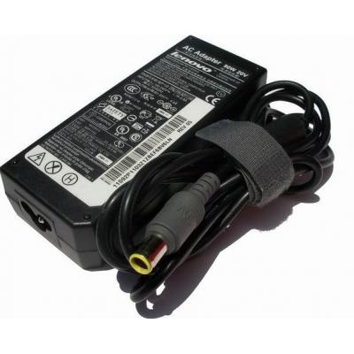 Блок питания Lenovo 90W 20V 4.5A (42T4432/42T4433)