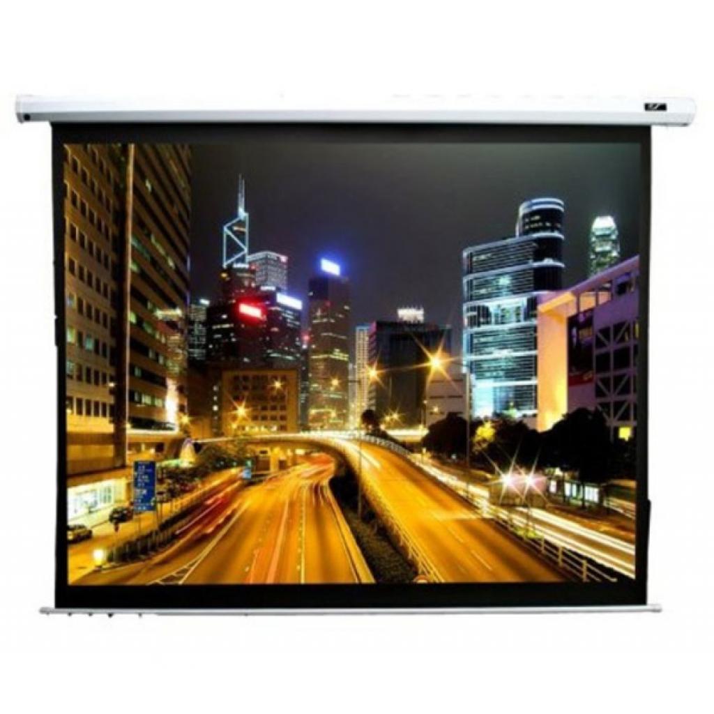 Проекційний екран ELITE SCREENS Electric120V