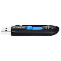 USB флеш накопичувач Transcend 16GB JetFlash 790 (TS16GJF790K)