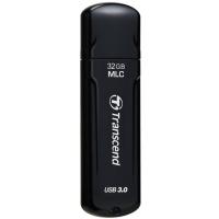 USB флеш накопичувач Transcend 32GB JetFlash 750 (TS32GJF750K)