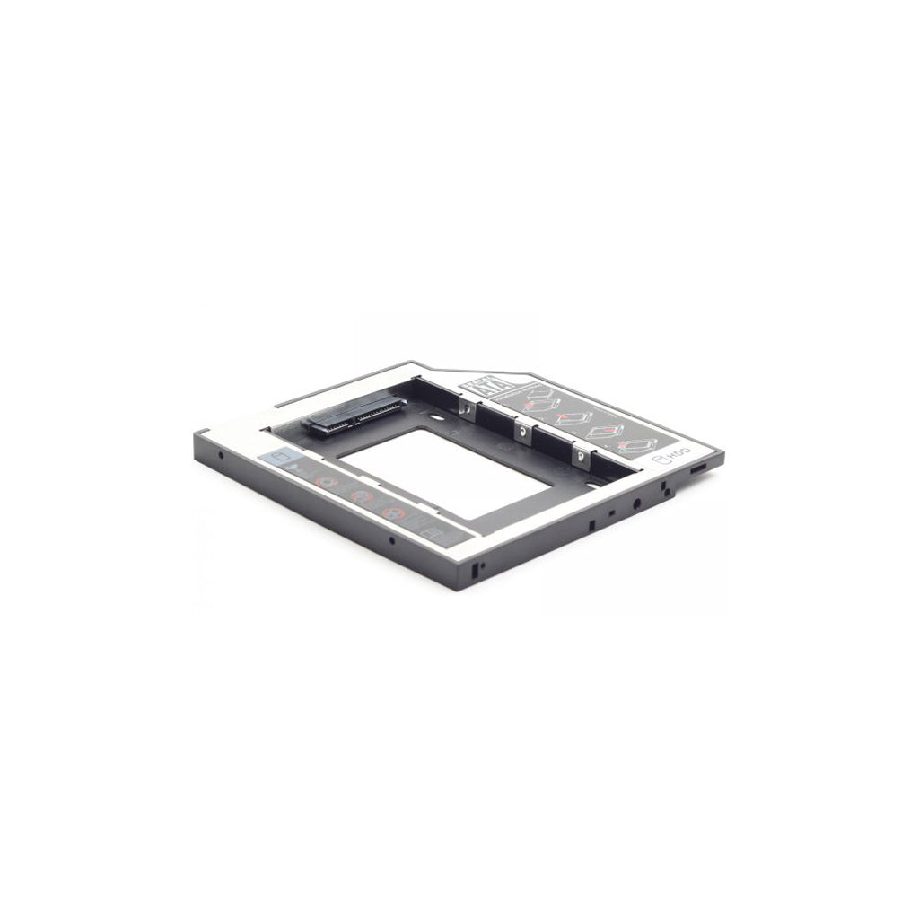 Фрейм-перехідник Gembird MF-95-01 для 2.5" HDD/SSD