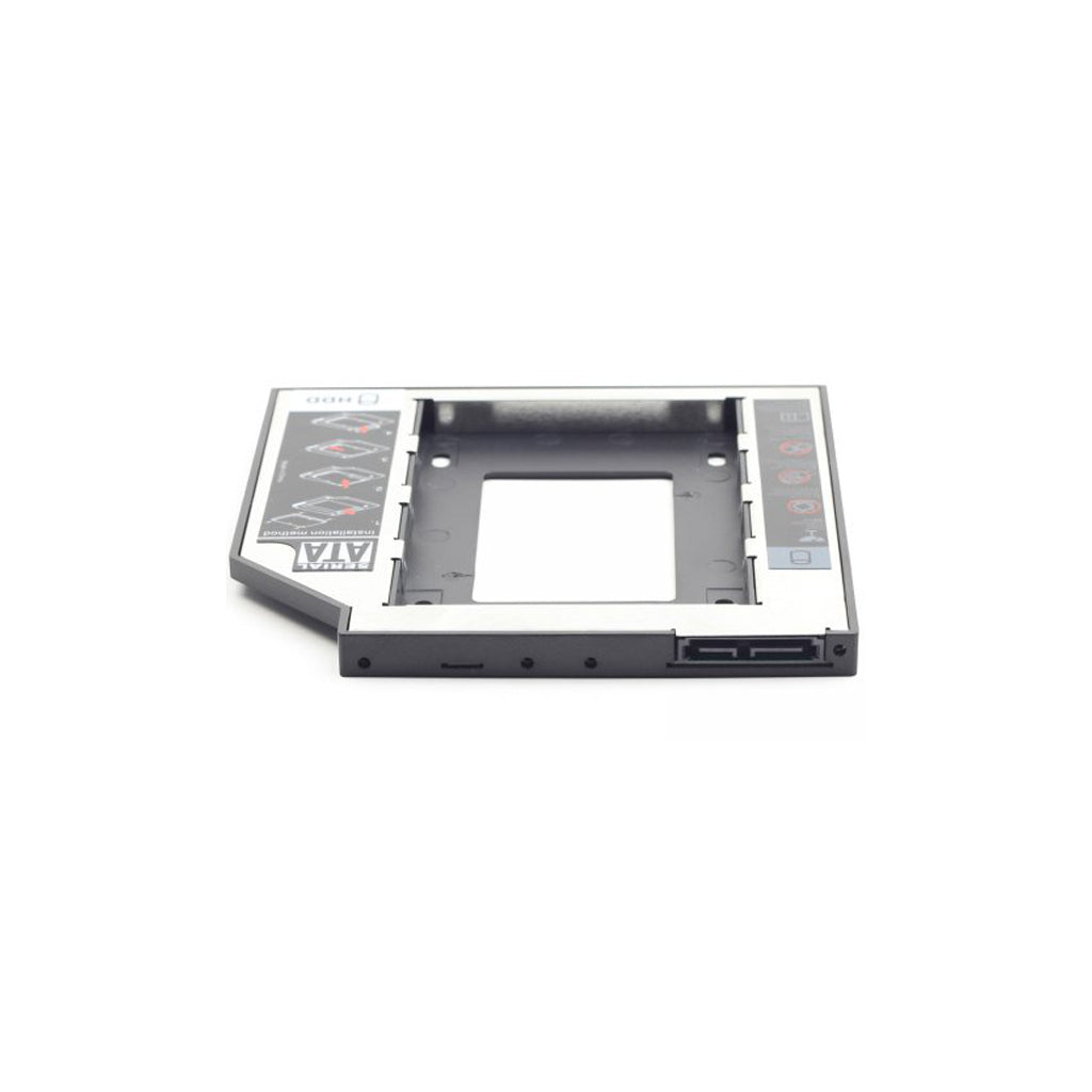 Фрейм-перехідник Gembird MF-95-01 для 2.5" HDD/SSD