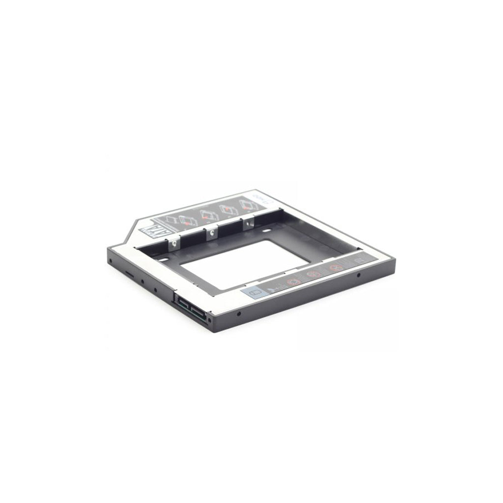 Фрейм-перехідник Gembird MF-95-01 для 2.5" HDD/SSD