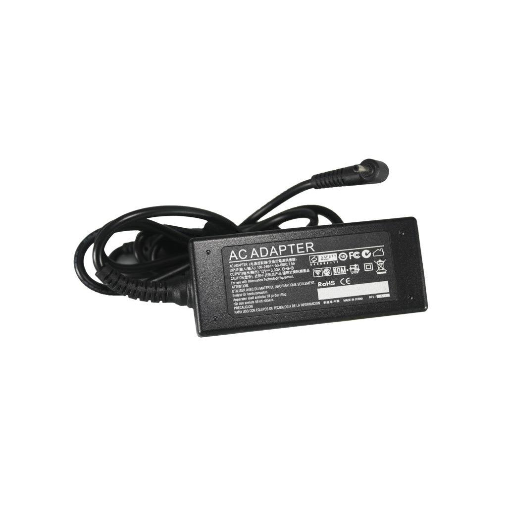 Блок питания PowerPlant SAMSUNG 220V, 40W, 12V, 3.3A (SA40A2507)