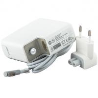Блок живлення PowerPlant APPLE 220V 85W (AP85EMAG)