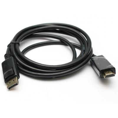 Кабель DisplayPort to HDMI PowerPlant (KD00AS1237)