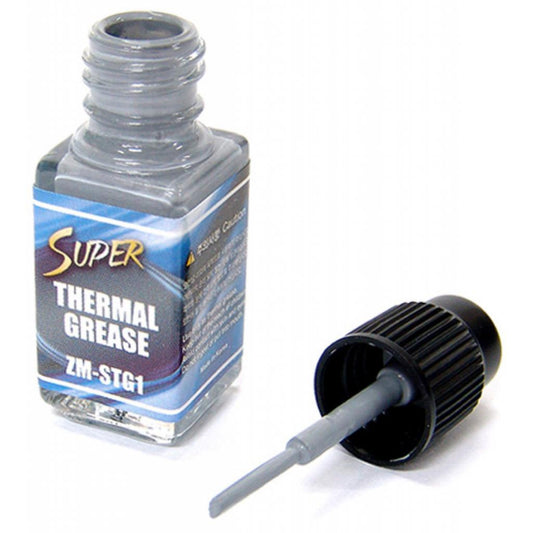 Термопаста Zalman ZM-STG1