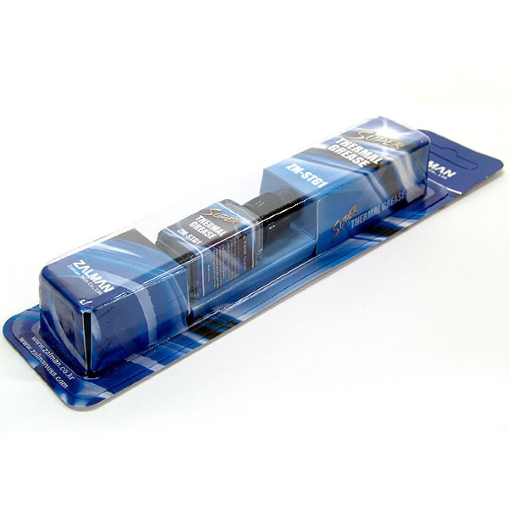 Термопаста Zalman ZM-STG1