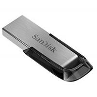 USB флеш накопичувач SanDisk 64GB Flair USB 3.0 (SDCZ73-064G-G46)