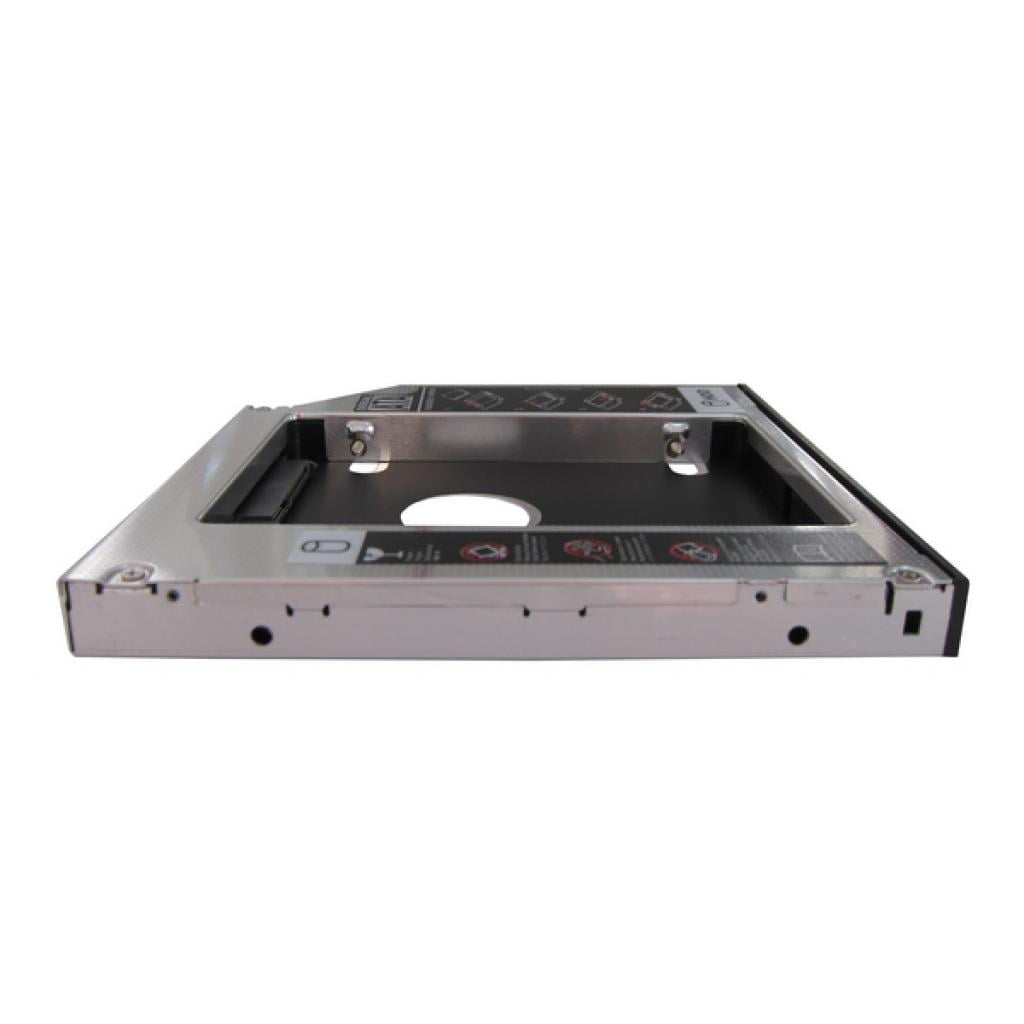 Фрейм-перехідник Maiwo NSTOR-12 12.7 мм (NSTOR-12)