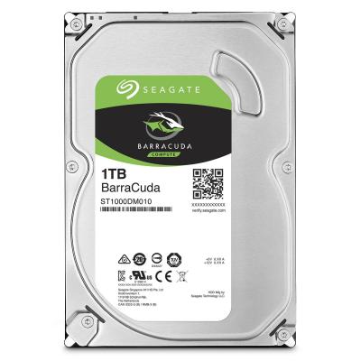 Жорсткий диск 3.5' 1TB Seagate (ST1000DM010)