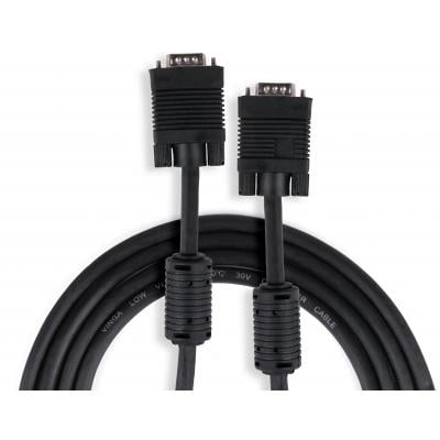 Кабель VGA 1.8m Vinga (VGA03-1.8)