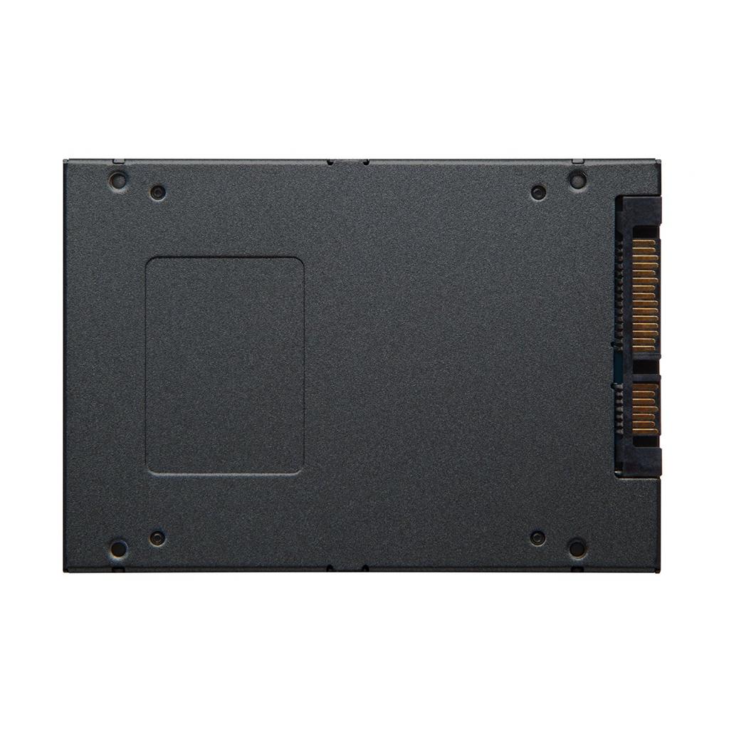 Накопичувач SSD 2.5 240GB Kingston (SA400S37/240G)