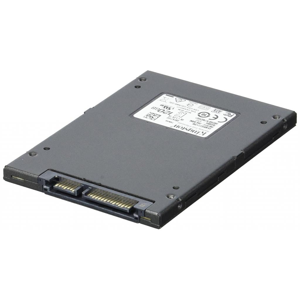Накопичувач SSD 2.5 240GB Kingston (SA400S37/240G)