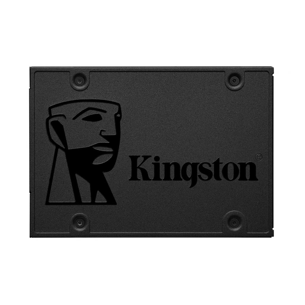 Накопичувач SSD 2.5 240GB Kingston (SA400S37/240G)
