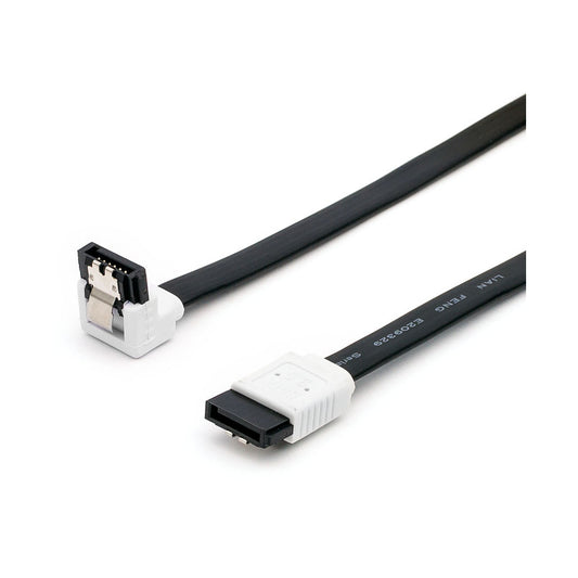 Кабель для передачи данных SATA3.0 0,5m Atcom (17126)