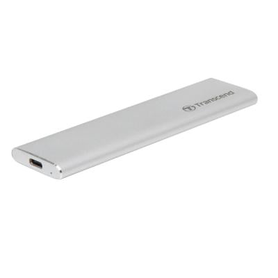 Кишеня зовнішня Transcend M.2 SSD Enclosure Kit (TS-CM80S)
