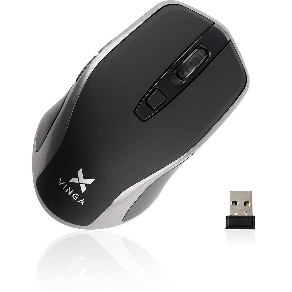 Мышка Vinga MSW-909 Silent