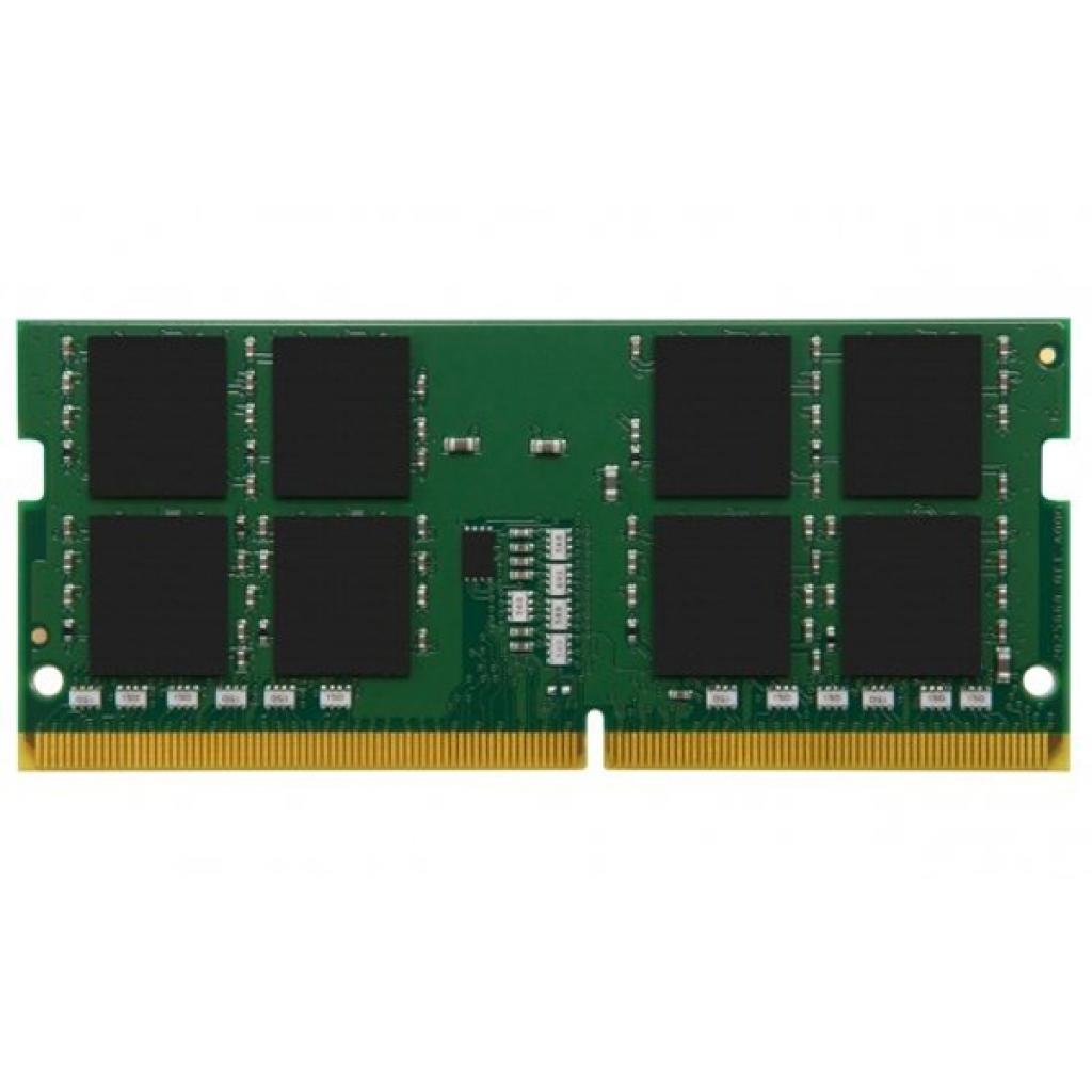 SoDIMM DDR4 16GB 2666 Mhz Kingston (KCP426SD8/16)