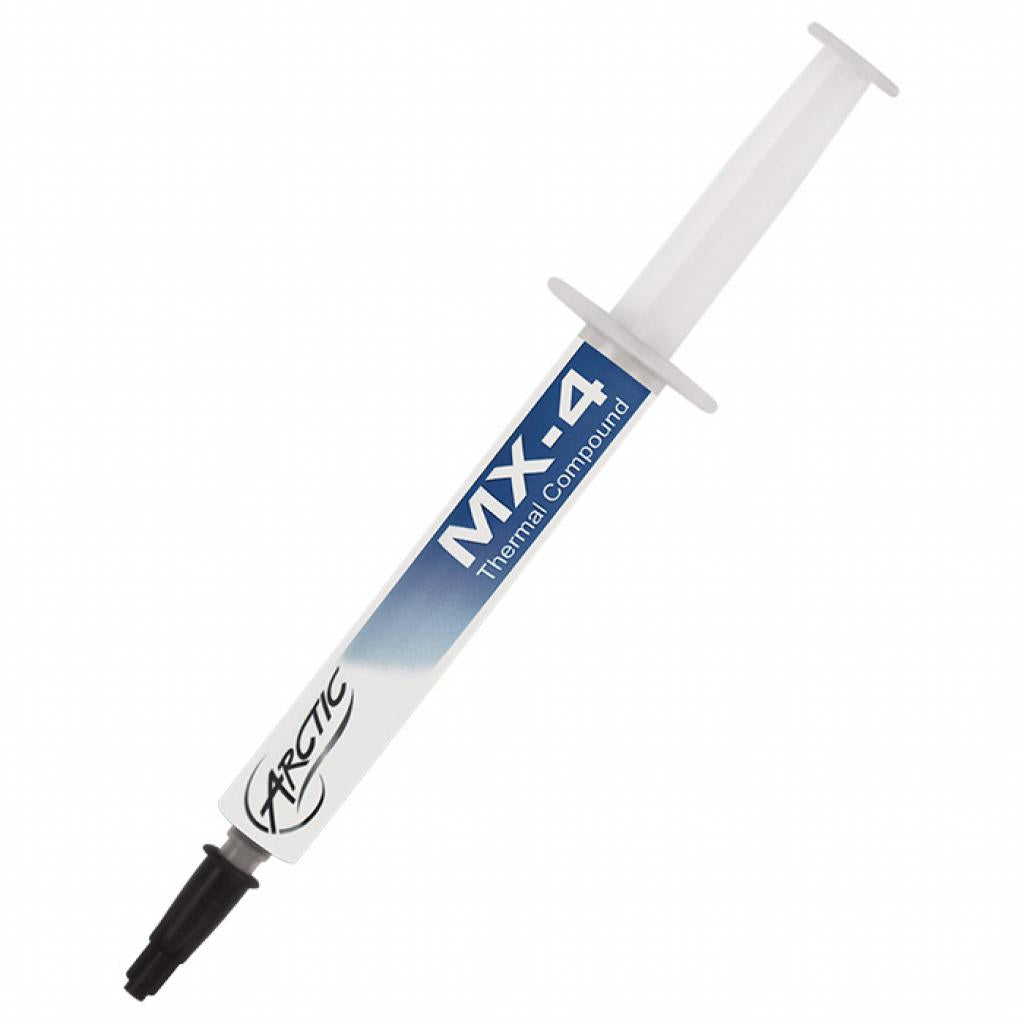 Термопаста Arctic MX-4 45g (ACTCP00024A)