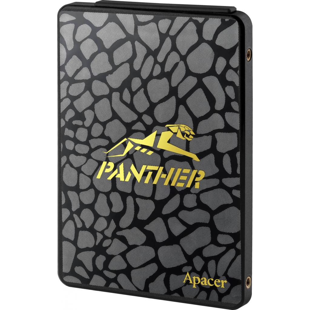 Накопитель SSD 2.5" 480GB Apacer (AP480GAS340G)