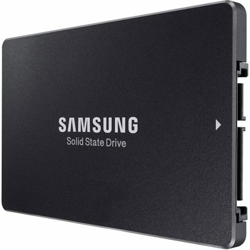 Накопитель SSD 2.5" 960GB Samsung PM883 (MZ7LH960HAJR-00005)